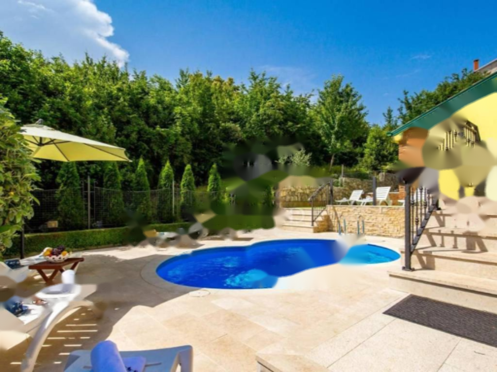 Дом в Опатии, Хорватия, 637 м² - фото 18