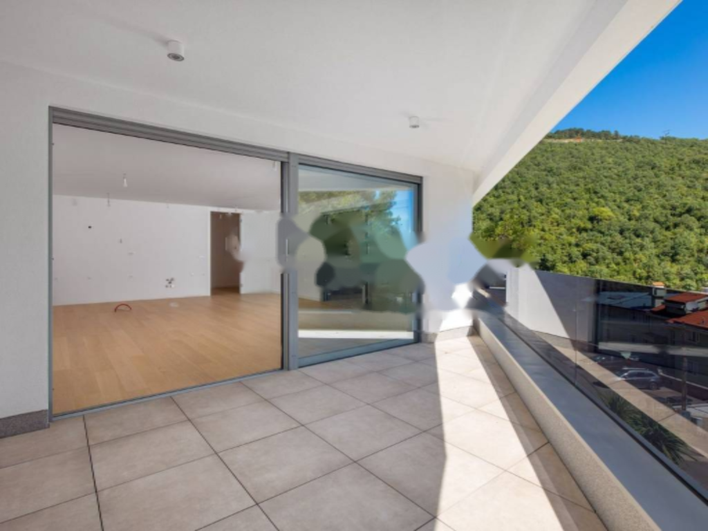 Квартира в Опатии, Хорватия, 132 м² - фото 18