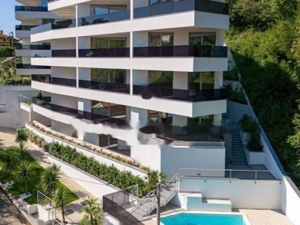 Дом в Опатии, Хорватия, 1 565 м² - фото 18