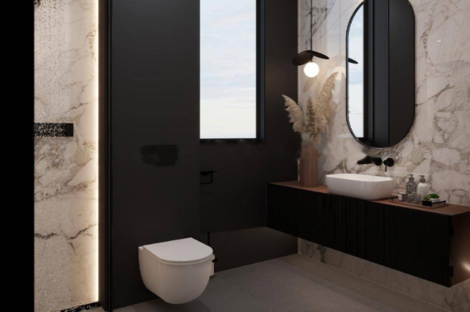 Квартира в Опатии, Хорватия, 149 м² - фото 18