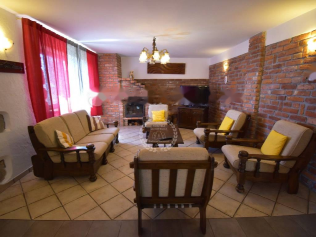 Дом в Опатии, Хорватия, 511 м² - фото 18