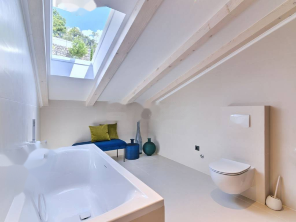 Квартира в Опатии, Хорватия, 132 м² - фото 18