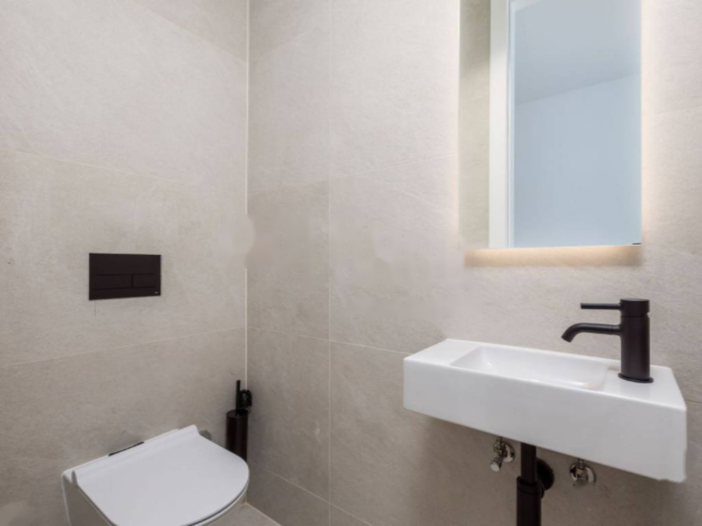 Квартира в Опатии, Хорватия, 135 м² - фото 19