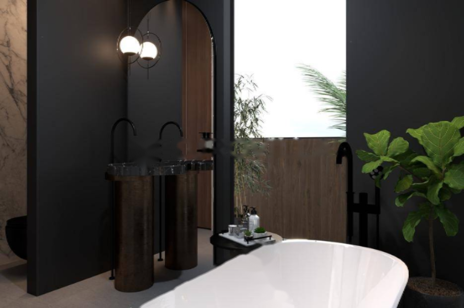 Квартира в Опатии, Хорватия, 169 м² - фото 19