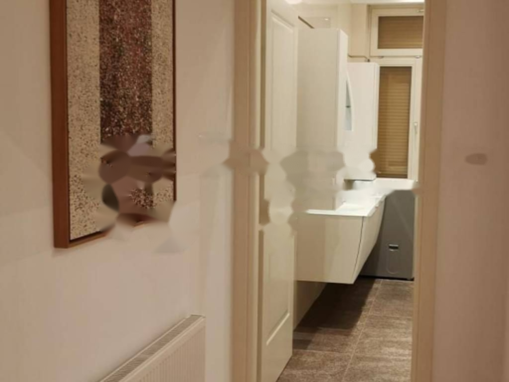 Квартира в Опатии, Хорватия, 138 м² - фото 19