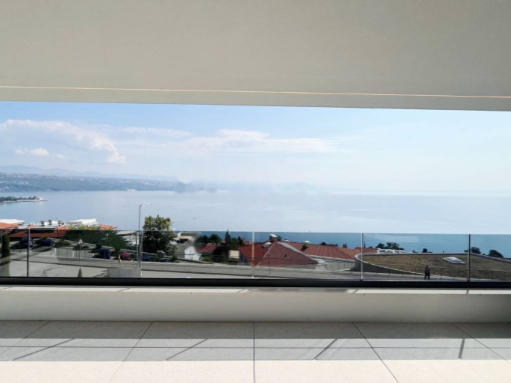 Квартира в Опатии, Хорватия, 120 м² - фото 19