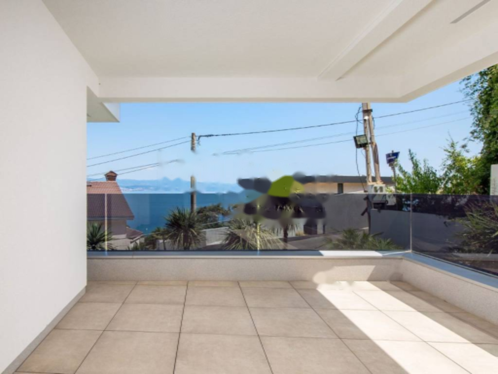 Квартира в Опатии, Хорватия, 109 м² - фото 19