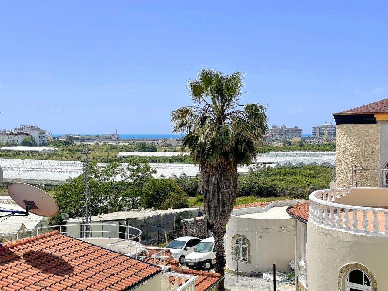 Вилла в Алании, Турция, 150 м² - фото 1