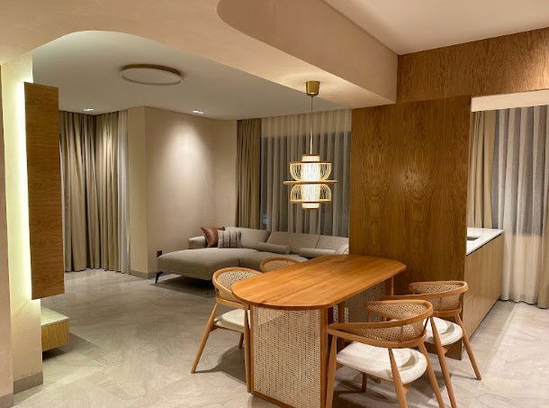 Апартаменты в Алании, Турция, 96 м² - фото 1