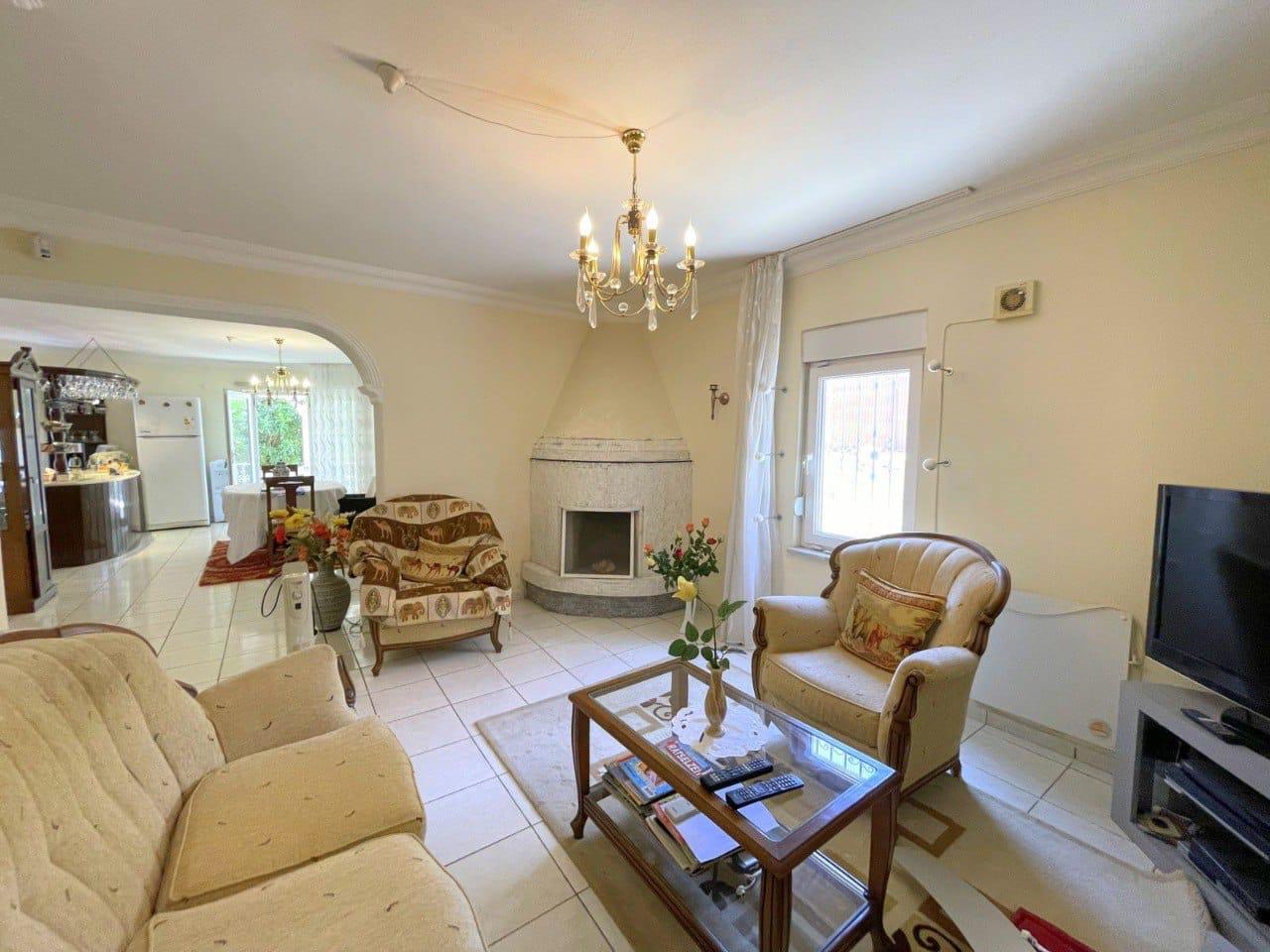 Вилла в Алании, Турция, 150 м² - фото 2