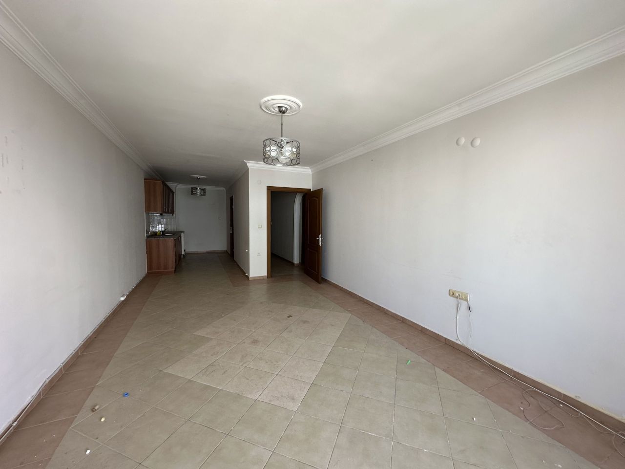 Апартаменты в Алании, Турция, 120 м² - фото 2