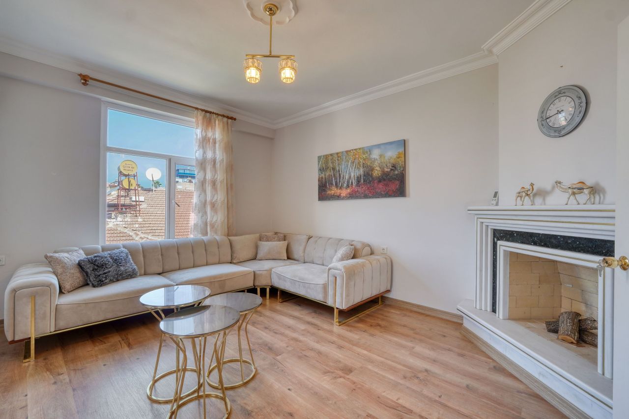 Вилла в Алании, Турция, 160 м² - фото 2