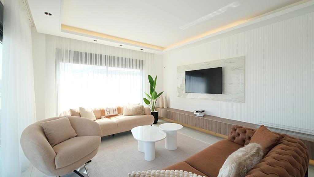 Вилла в Алании, Турция, 525 м² - фото 2