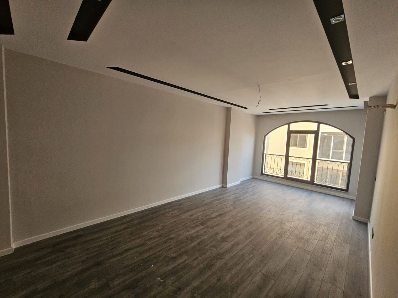 Апартаменты в Алании, Турция, 110 м² - фото 2