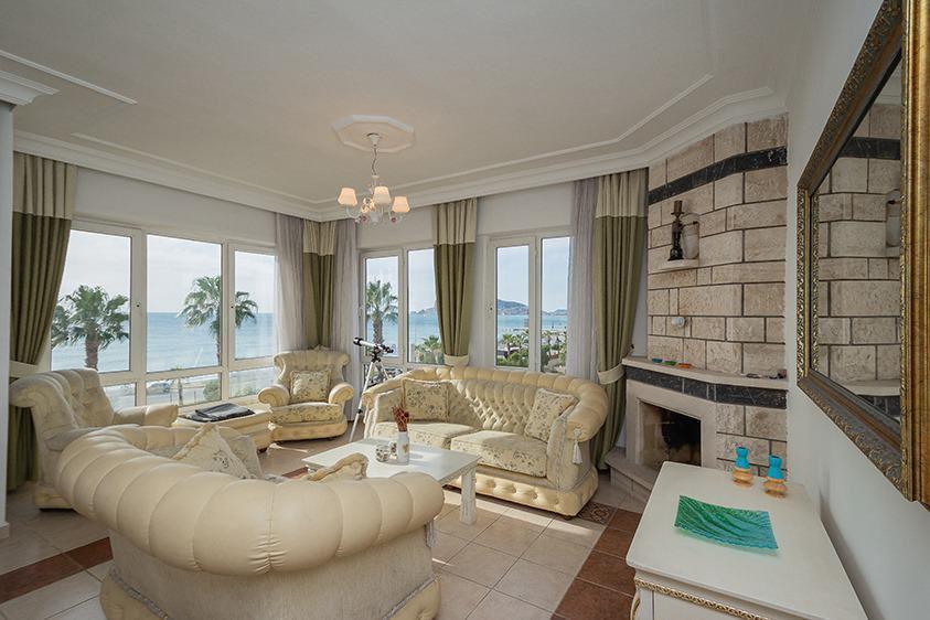 Апартаменты в Алании, Турция, 160 м² - фото 2