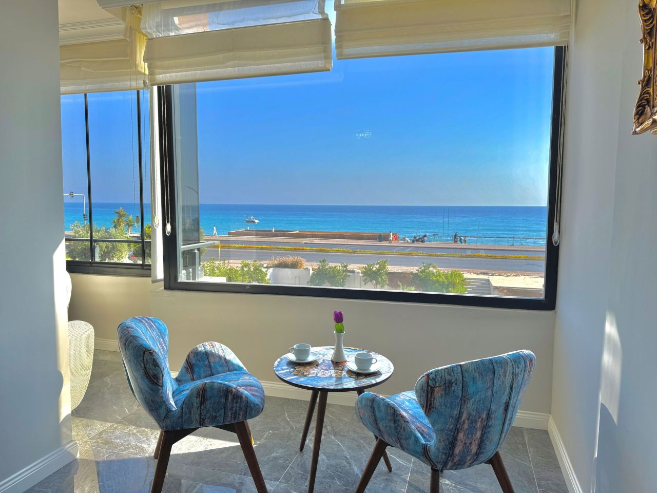 Апартаменты в Алании, Турция, 100 м² - фото 3