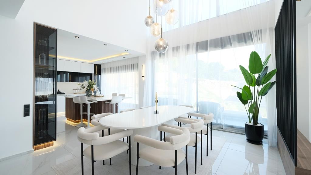 Вилла в Алании, Турция, 525 м² - фото 3