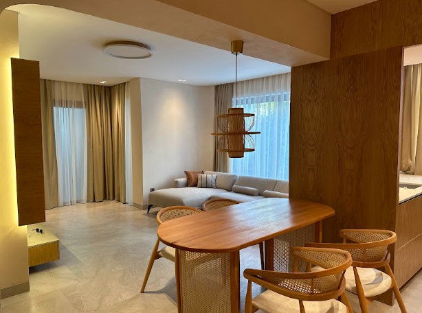 Апартаменты в Алании, Турция, 96 м² - фото 3