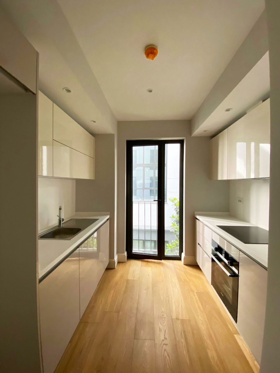 Апартаменты в Стамбуле, Турция, 55 м² - фото 3