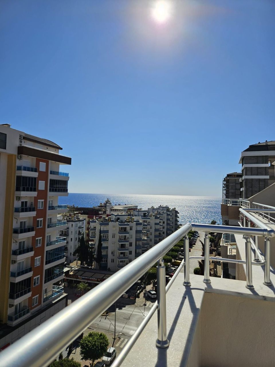 Апартаменты в Алании, Турция, 200 м² - фото 3