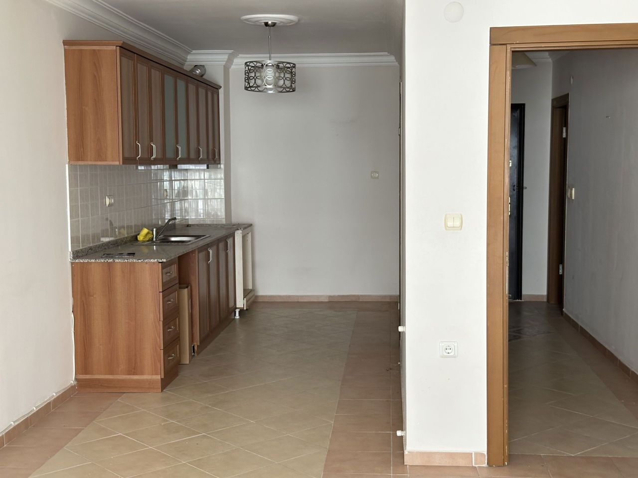 Апартаменты в Алании, Турция, 120 м² - фото 4