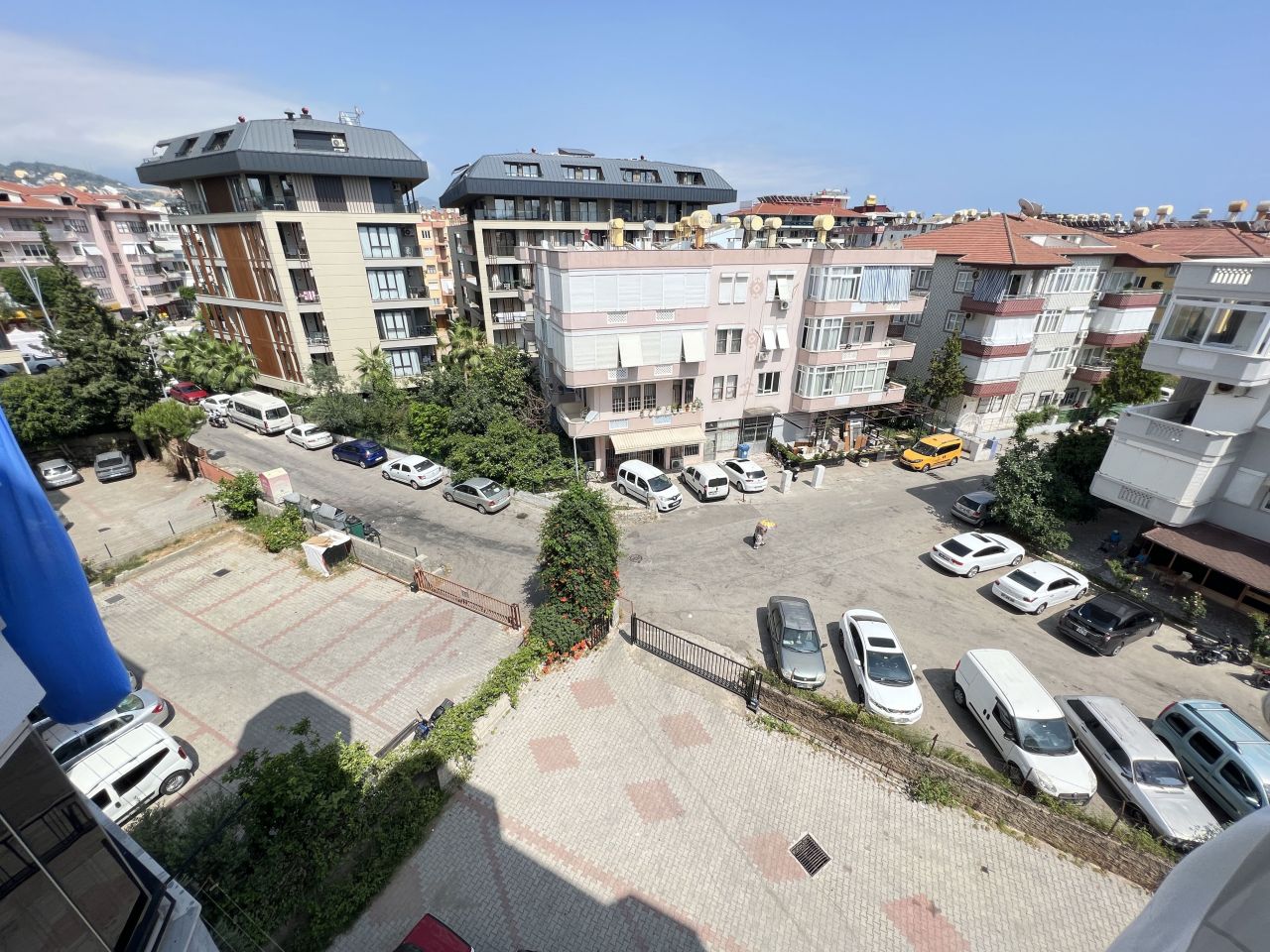 Апартаменты в Алании, Турция, 120 м² - фото 4