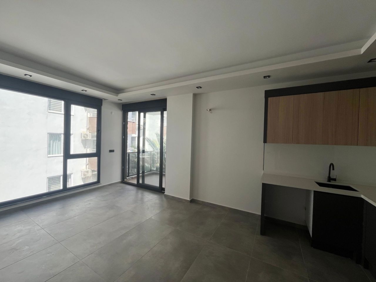 Апартаменты в Алании, Турция, 80 м² - фото 4