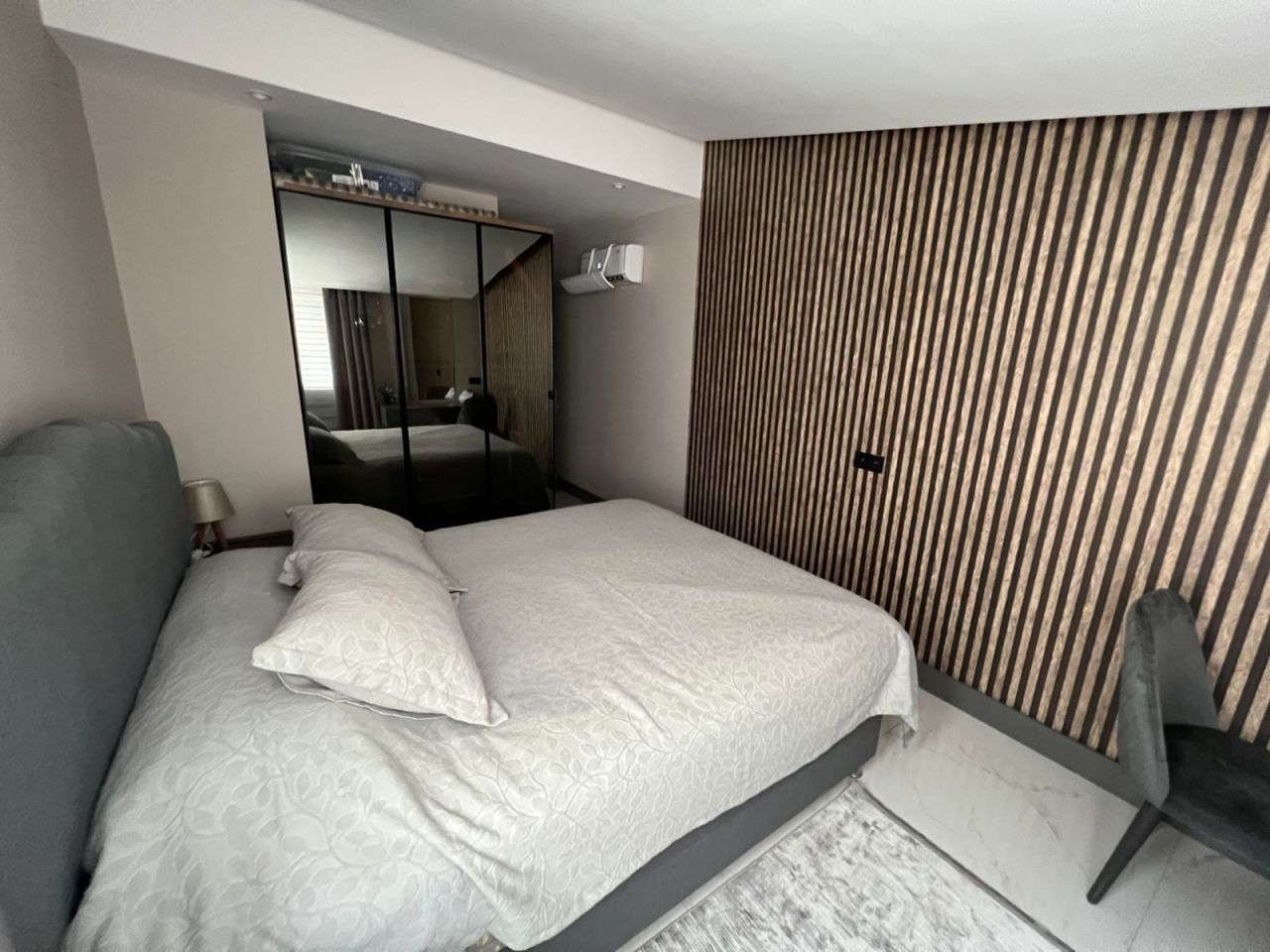 Апартаменты в Алании, Турция, 93 м² - фото 4