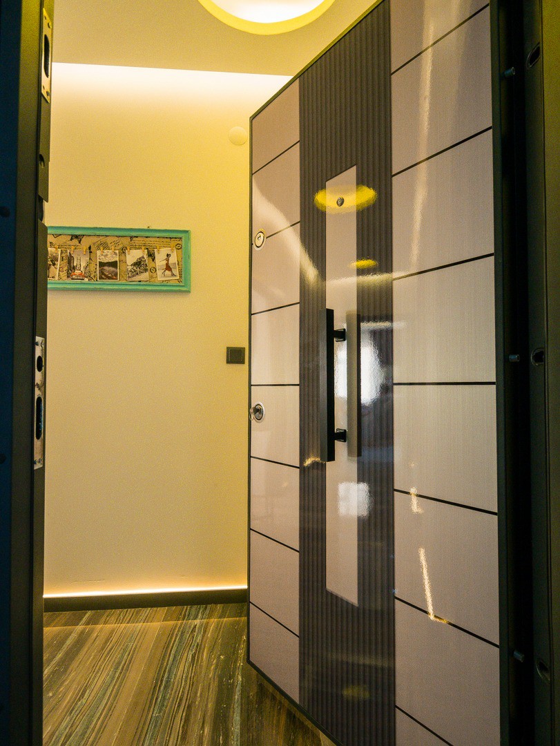 Квартира в Алании, Турция, 55 м² - фото 13