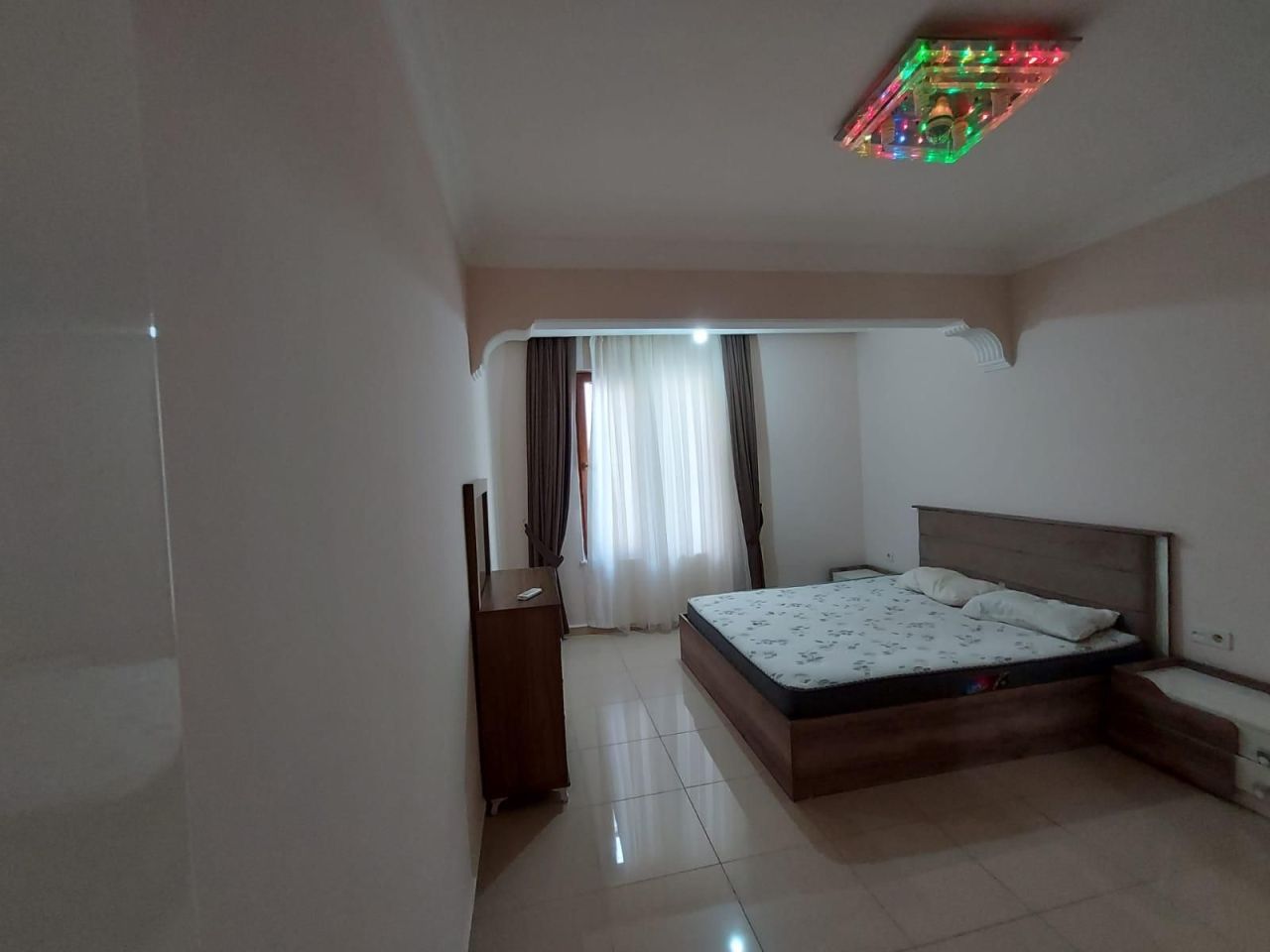 Апартаменты в Алании, Турция, 70 м² - фото 4