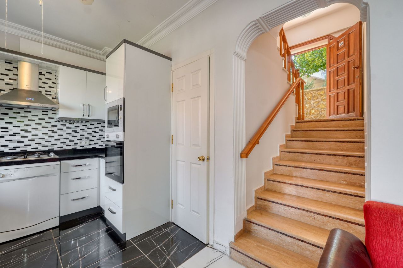 Вилла в Алании, Турция, 160 м² - фото 4