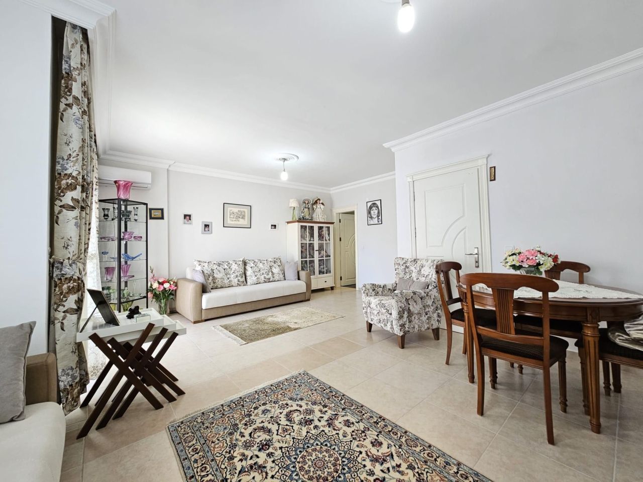 Апартаменты в Алании, Турция, 200 м² - фото 4