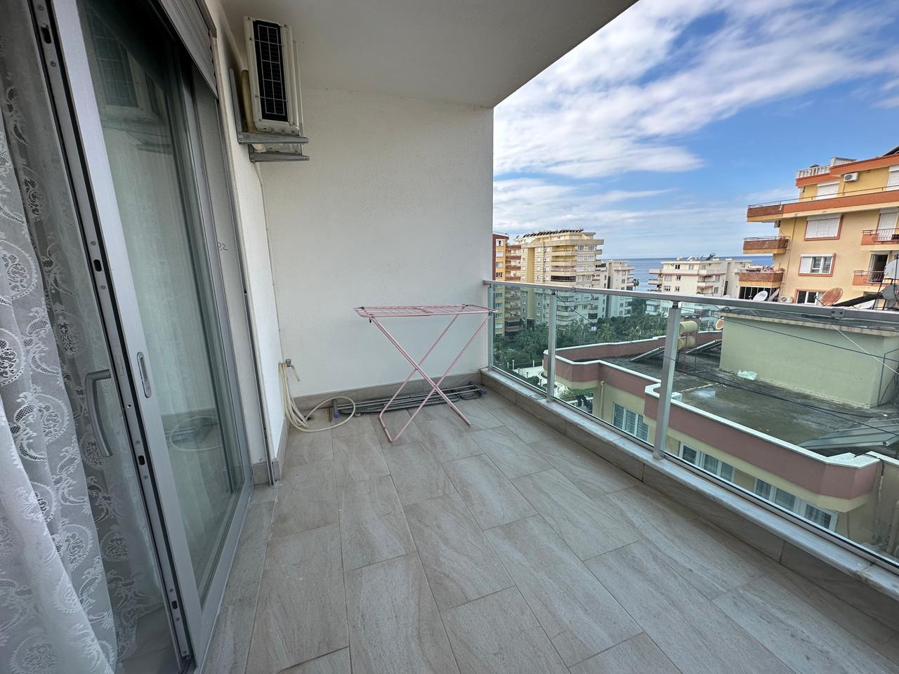 Студия в Алании, Турция, 30 м² - фото 5