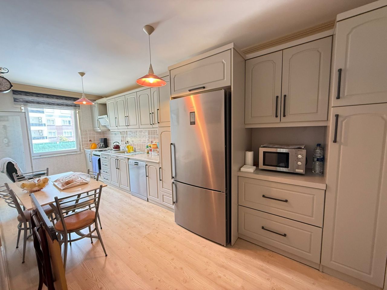 Апартаменты в Алании, Турция, 130 м² - фото 5