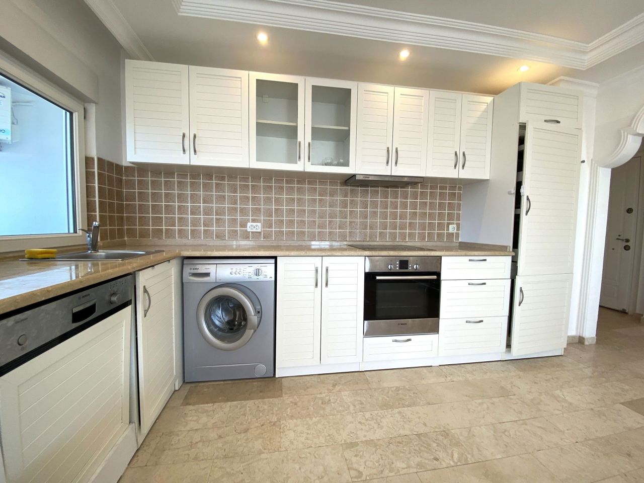 Апартаменты в Алании, Турция, 90 м² - фото 5