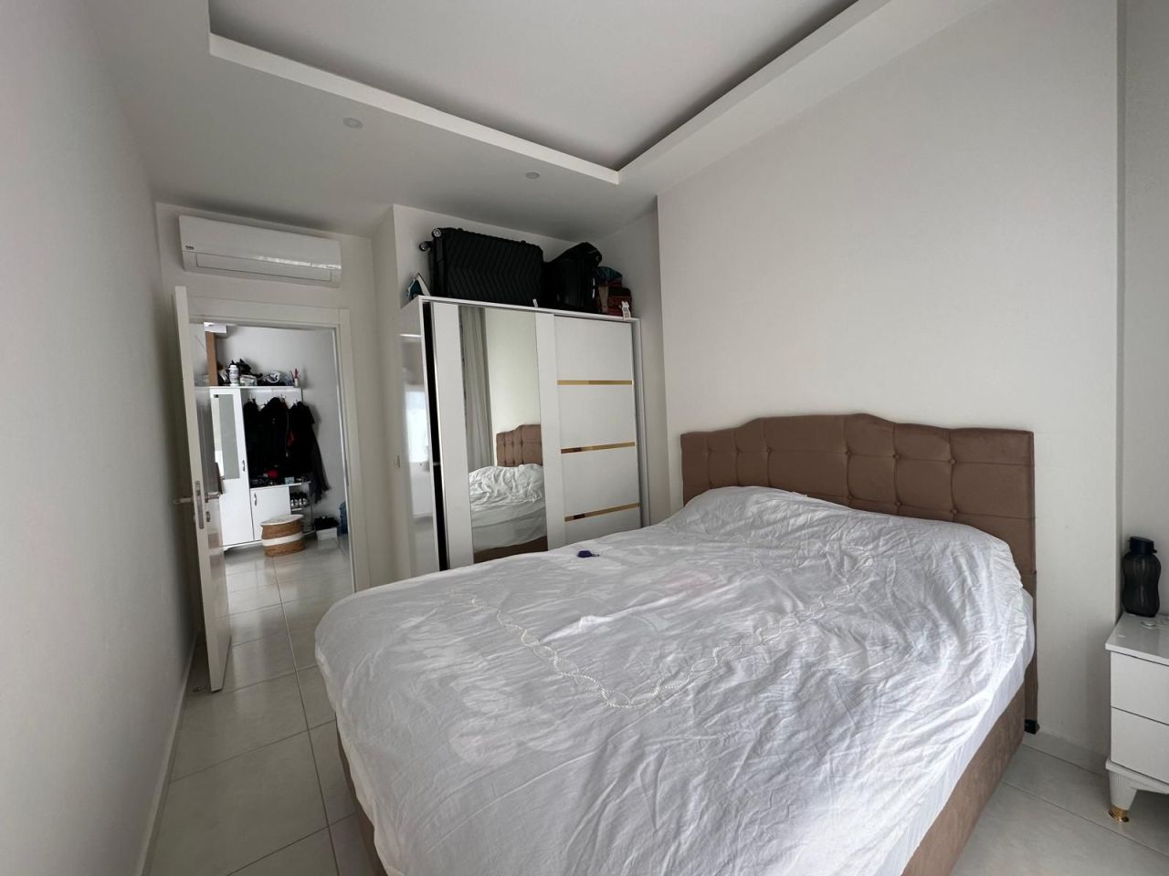 Апартаменты в Алании, Турция, 64 м² - фото 5