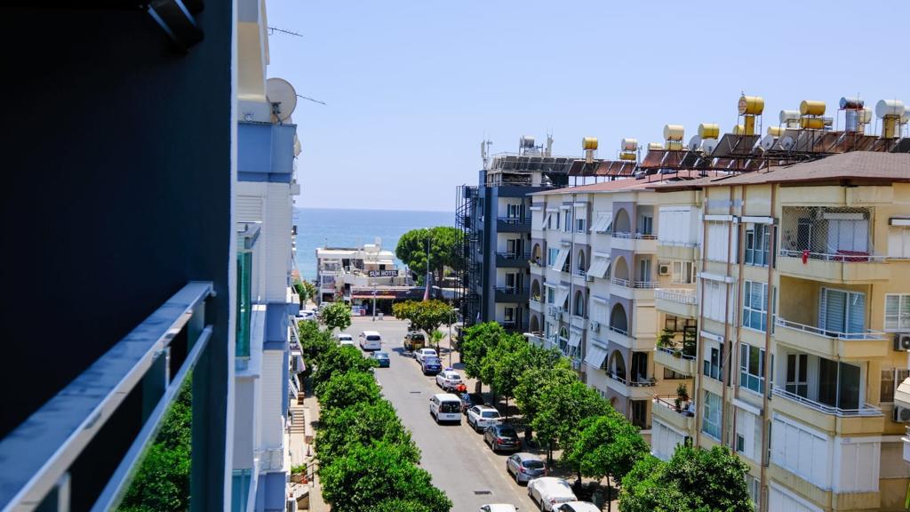 Апартаменты в Алании, Турция, 70 м² - фото 5