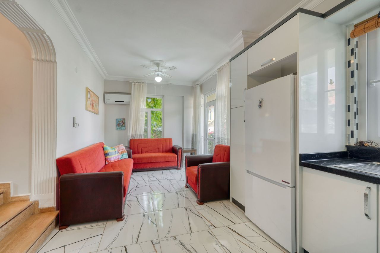 Вилла в Алании, Турция, 160 м² - фото 5