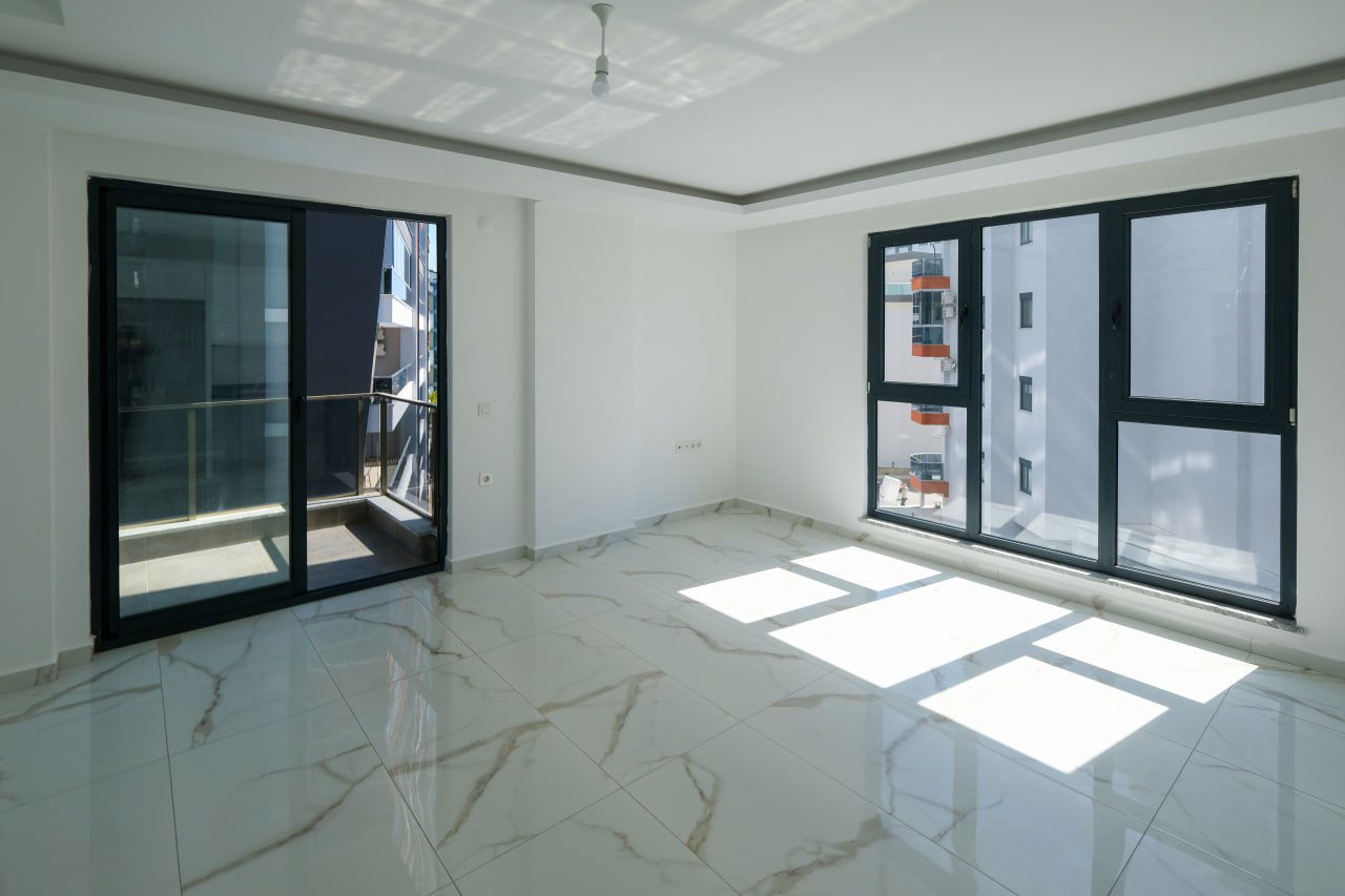 Апартаменты в Алании, Турция, 60 м² - фото 5