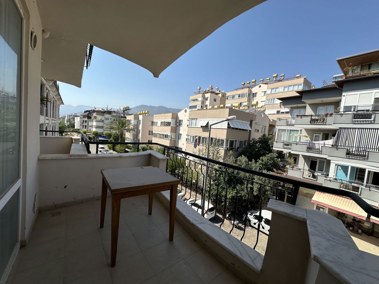 Апартаменты в Алании, Турция, 120 м² - фото 6