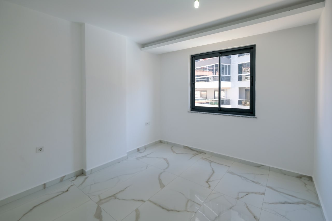 Апартаменты в Алании, Турция, 60 м² - фото 6