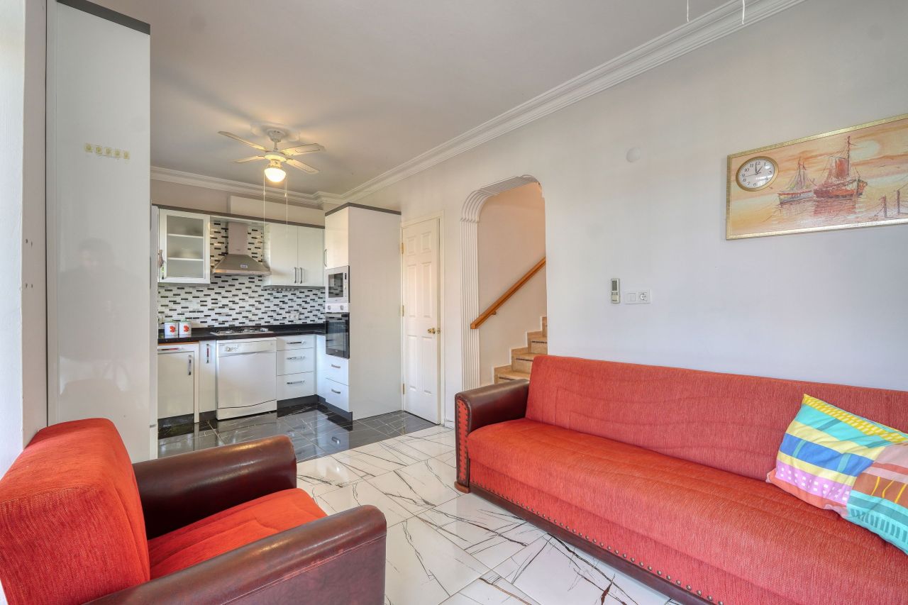 Вилла в Алании, Турция, 160 м² - фото 6