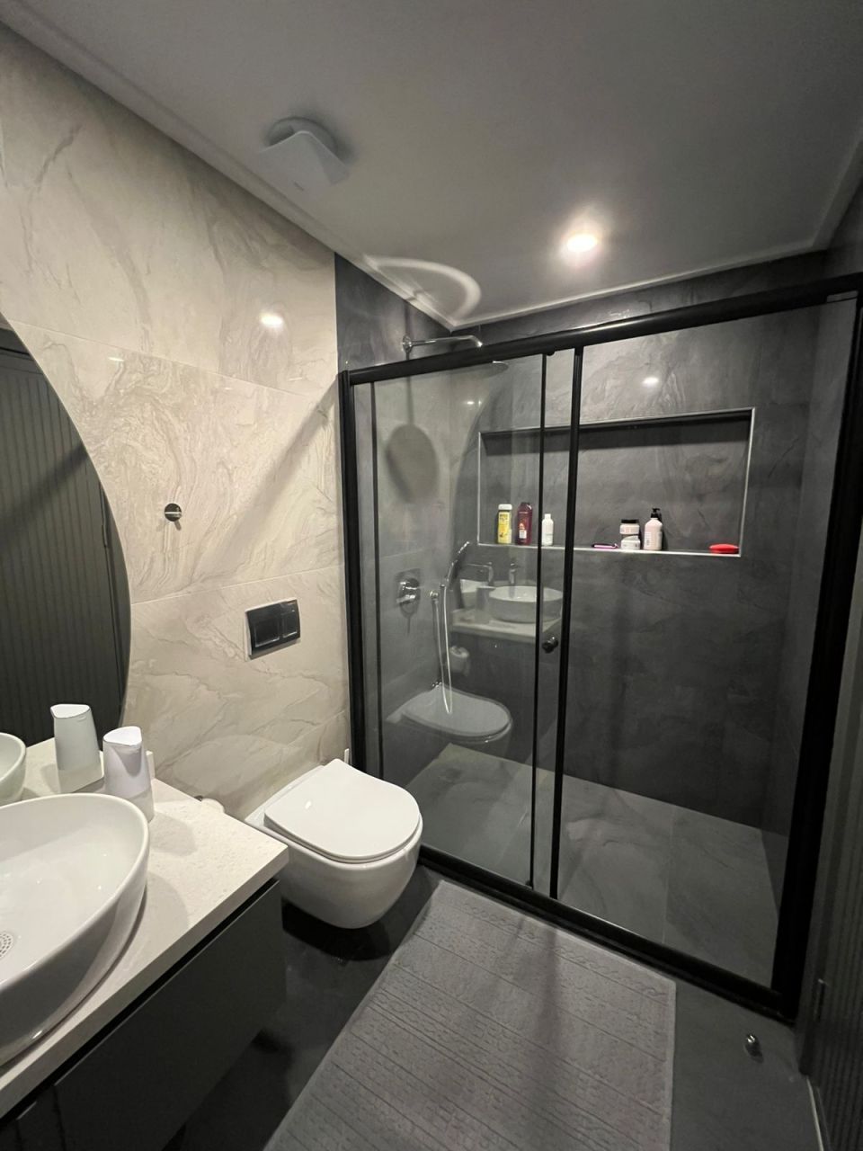 Апартаменты в Алании, Турция, 93 м² - фото 6