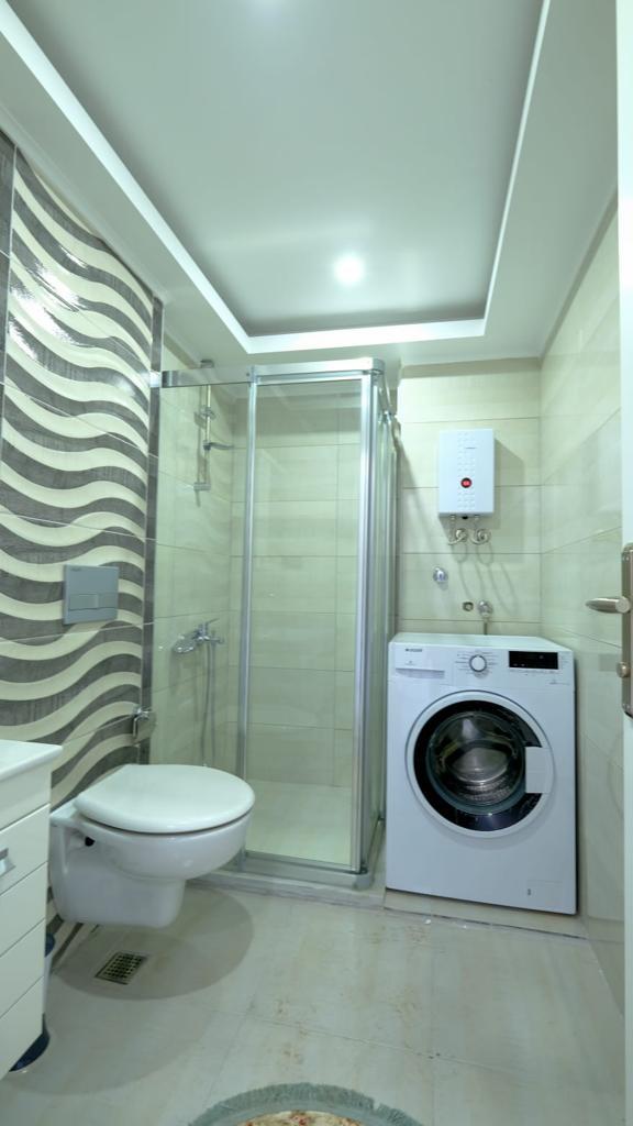 Апартаменты в Алании, Турция, 70 м² - фото 6