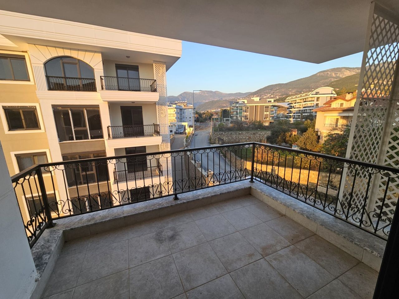 Апартаменты в Алании, Турция, 110 м² - фото 6