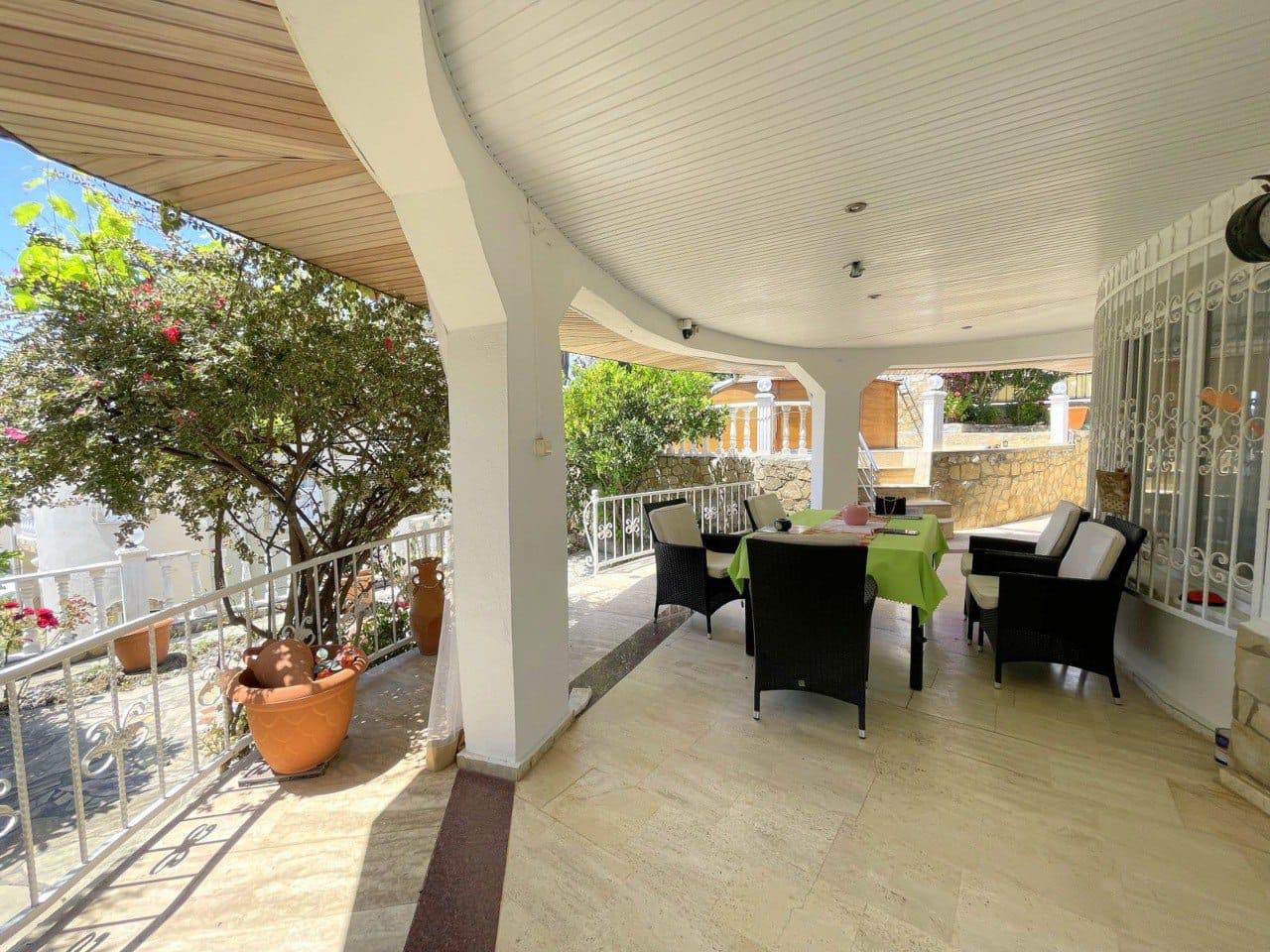 Вилла в Алании, Турция, 150 м² - фото 6