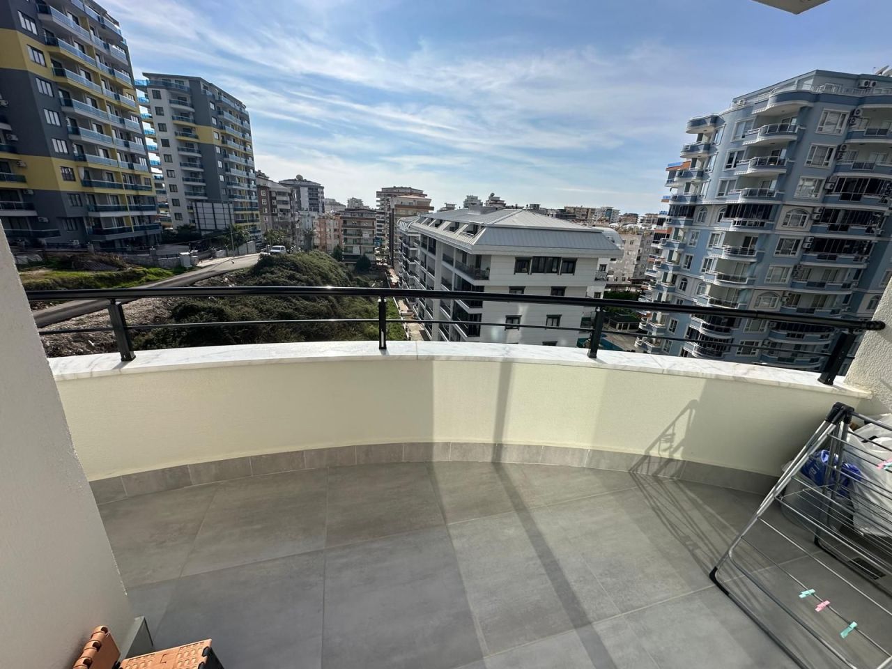 Апартаменты в Алании, Турция, 64 м² - фото 6