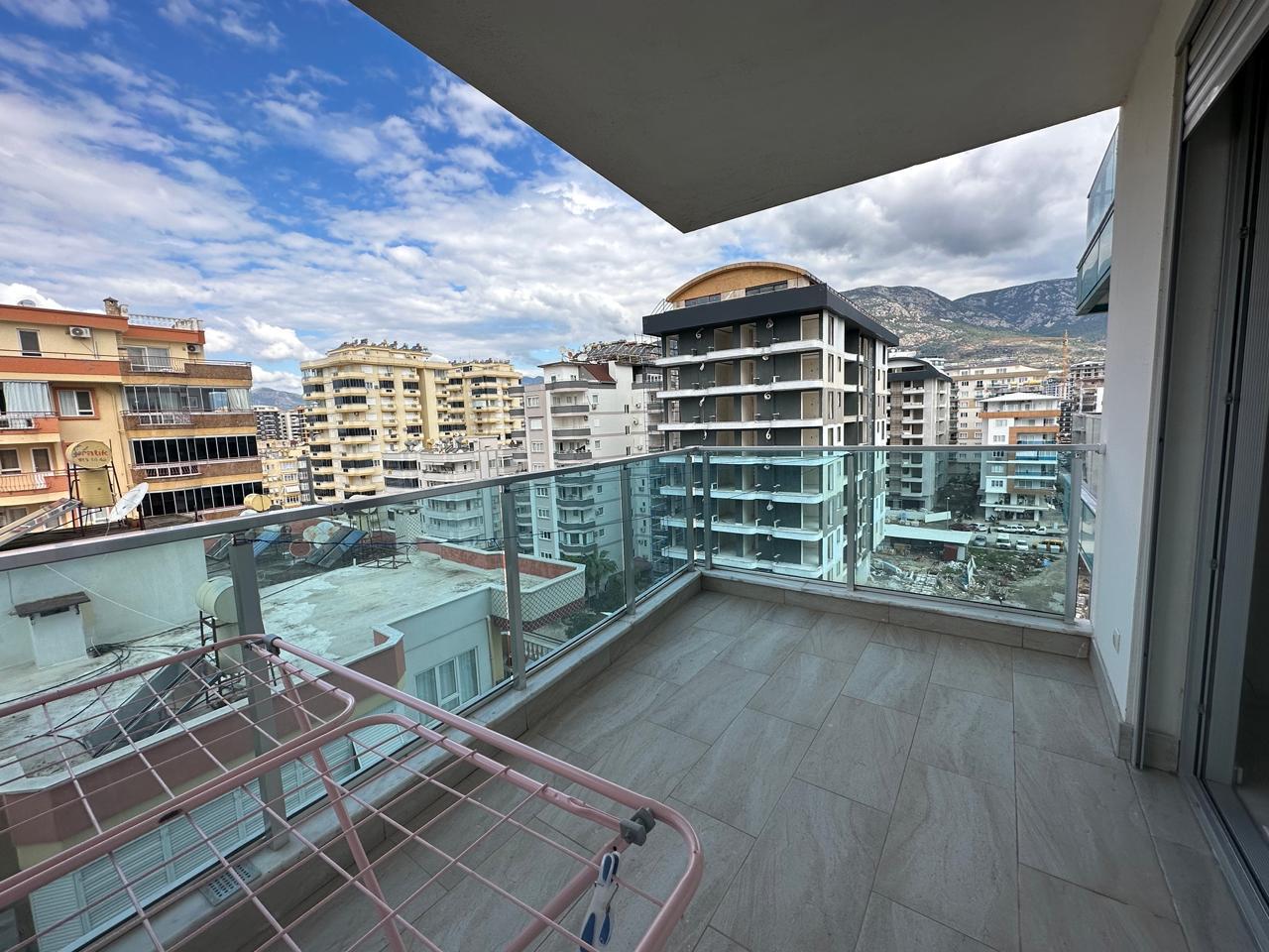 Студия в Алании, Турция, 30 м² - фото 6