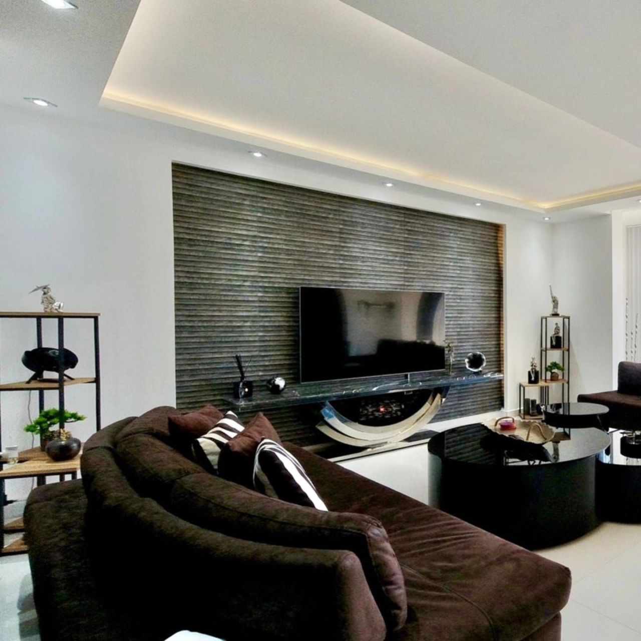 Апартаменты в Алании, Турция, 125 м² - фото 6