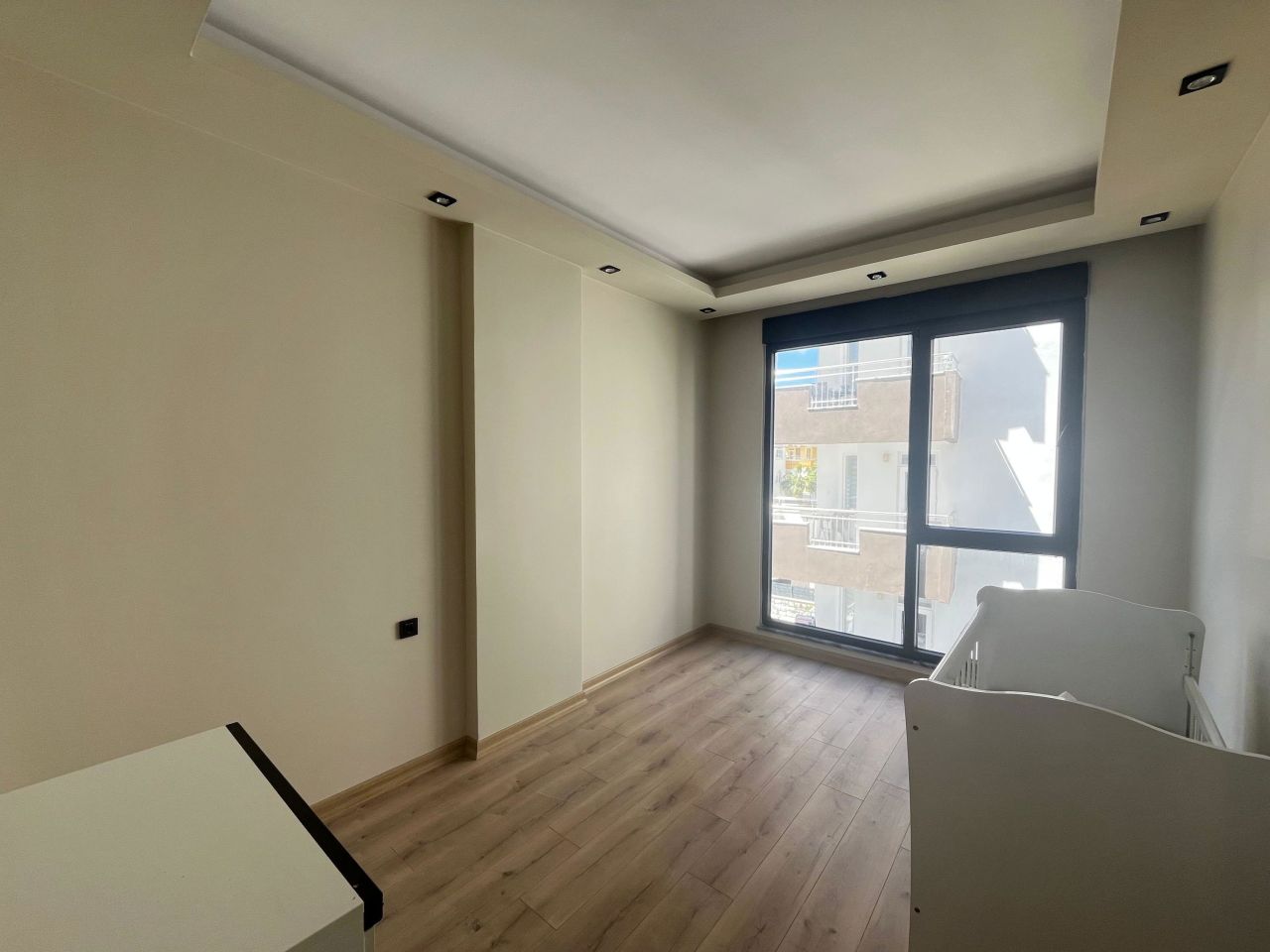 Апартаменты в Алании, Турция, 80 м² - фото 6